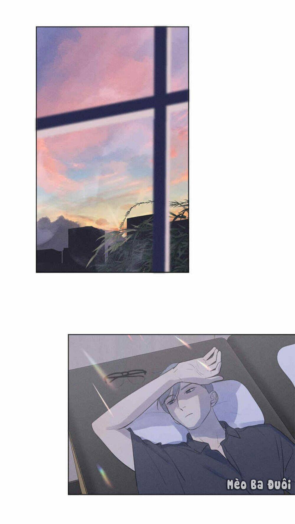 Here U Are Chương 130 Ảnh 58