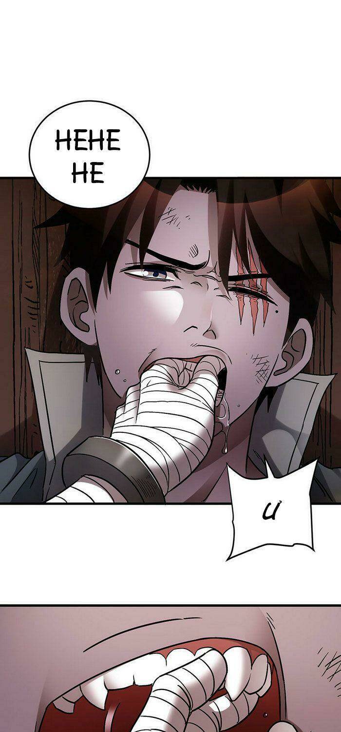 Sau Mạt Thế Tôi Trở Thành Zombie Chương 41 Ảnh 2
