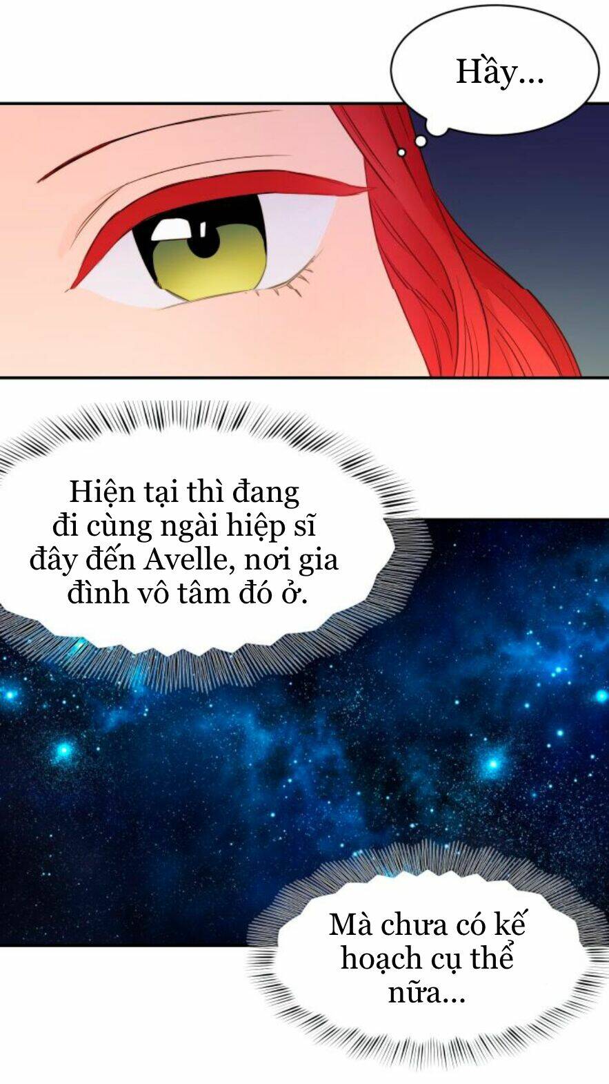 Phản Diện Rất Dễ Làm Chương 9 Ảnh 36