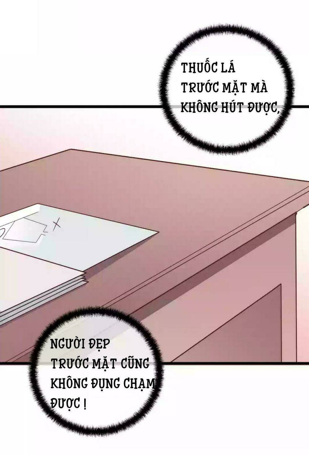 Mệnh Trung Khuyết Quân Chương 7 Ảnh 10