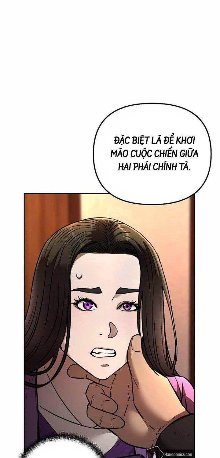 Sự Chuyển Sinh Vào Võ Lâm Thế Gia Của Ranker Chương 126 Ảnh 53