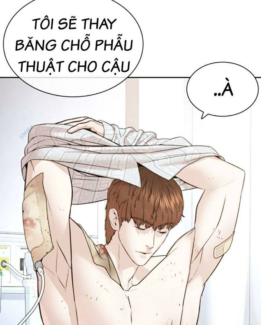Cách Chiến Thắng Trận Đấu Chương 196 Ảnh 47