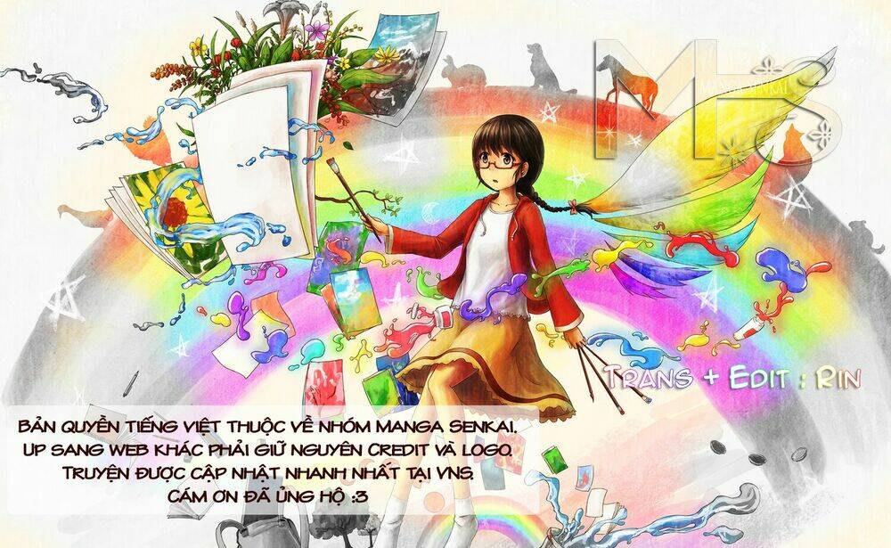 Boku No Geboku Ni Nare! Chương 2 Ảnh 3