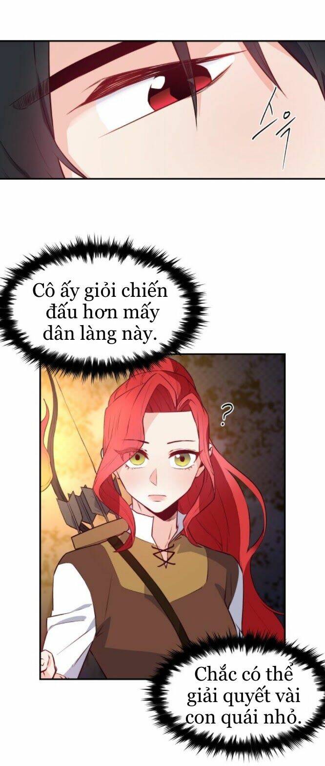 Phản Diện Rất Dễ Làm Chương 12 Ảnh 27