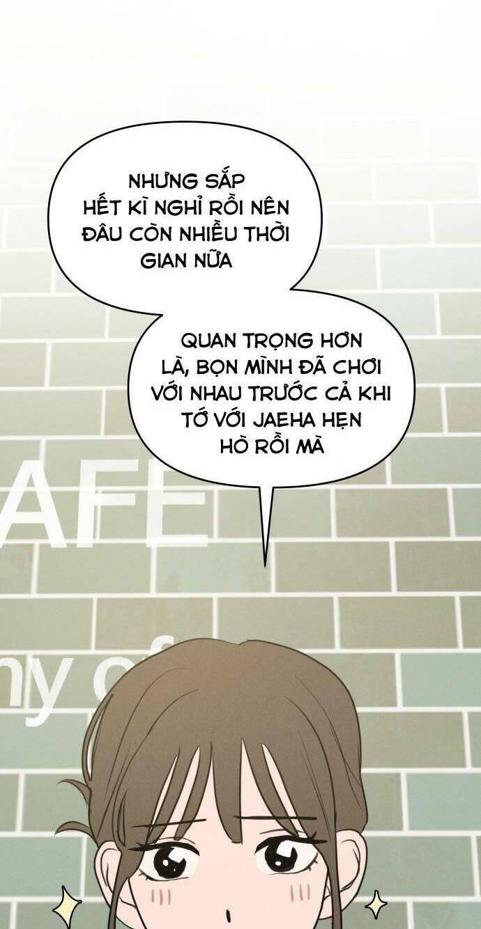 Thỏa Thuận Bí Mật Giữa Chúng Ta Chương 60 Ảnh 30