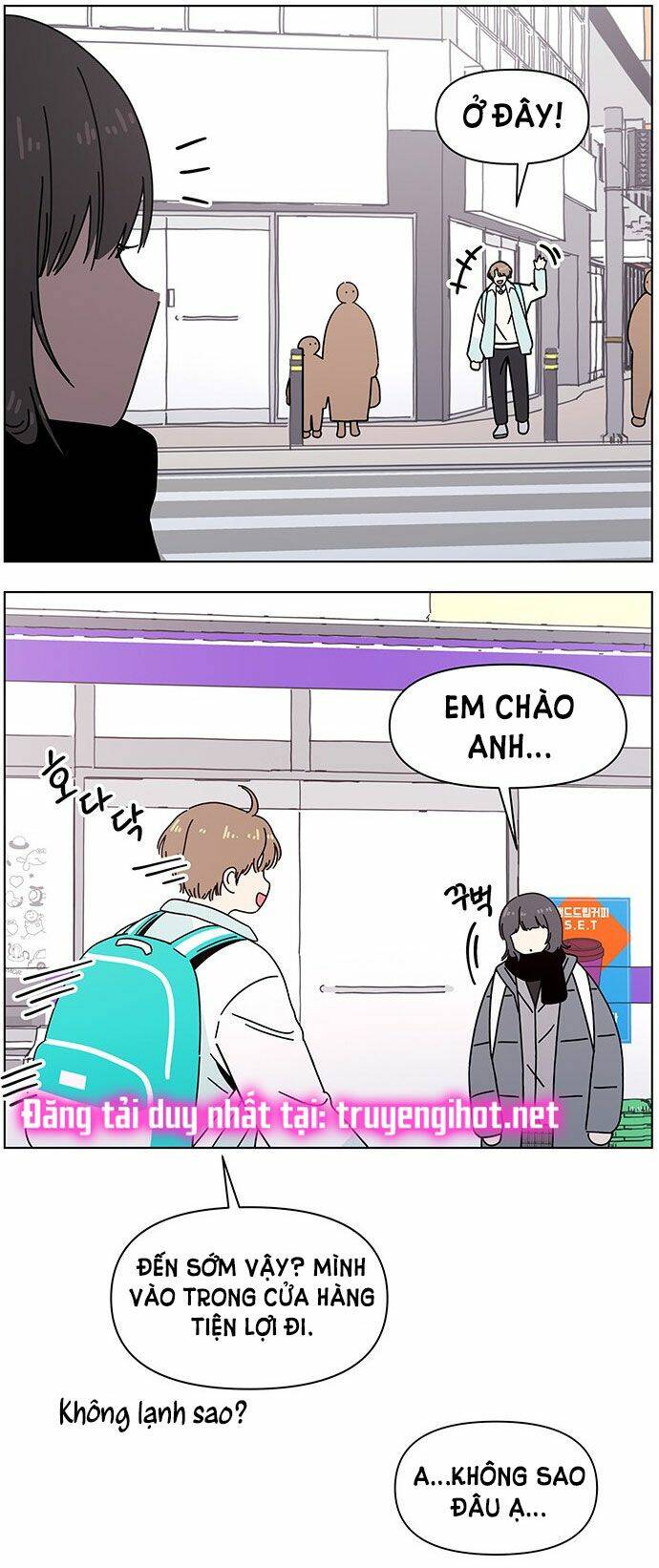 Thanh Xuân Rực Rỡ Chương 108 Ảnh 69