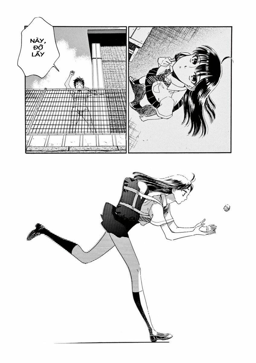 Koi Wa Ameagari No You Ni Chương 20 Ảnh 18