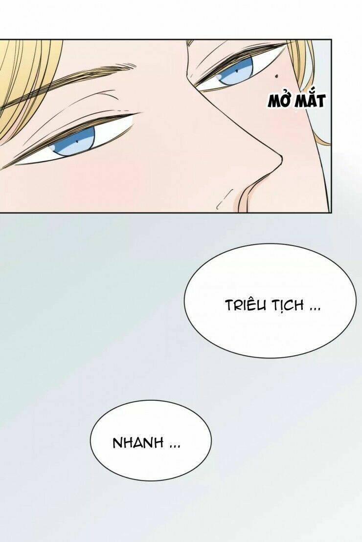 Trúc Mã Ngoe Nguẩy Đuôi Chương 6 Ảnh 21