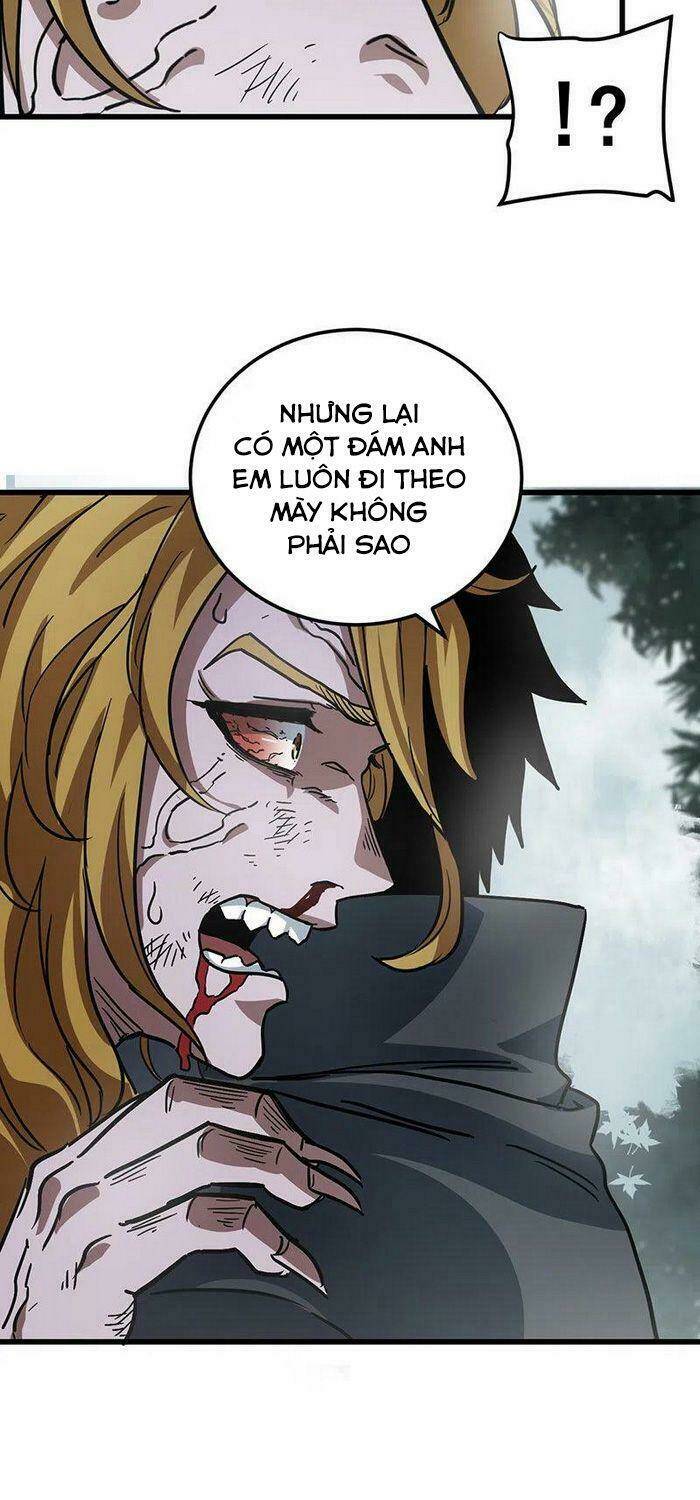 Sau Mạt Thế Tôi Trở Thành Zombie Chương 55 Ảnh 44