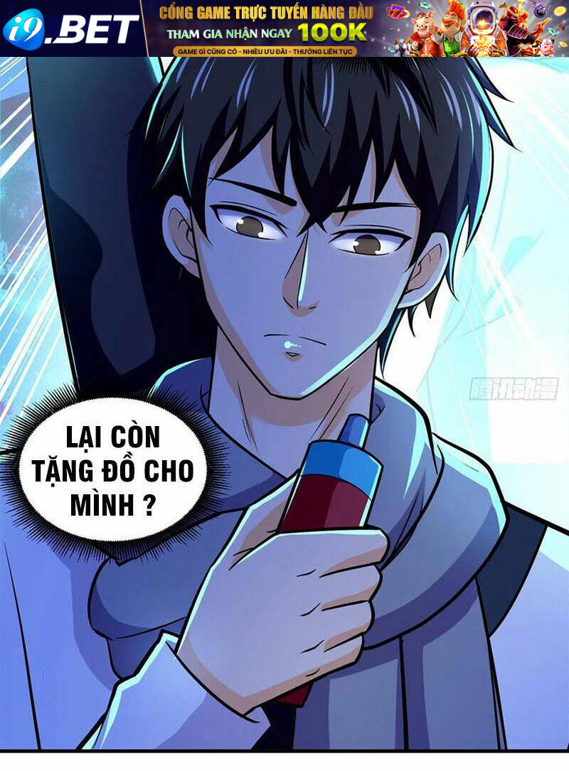 Toàn Cầu Sụp Đổ Chương 53 Ảnh 26