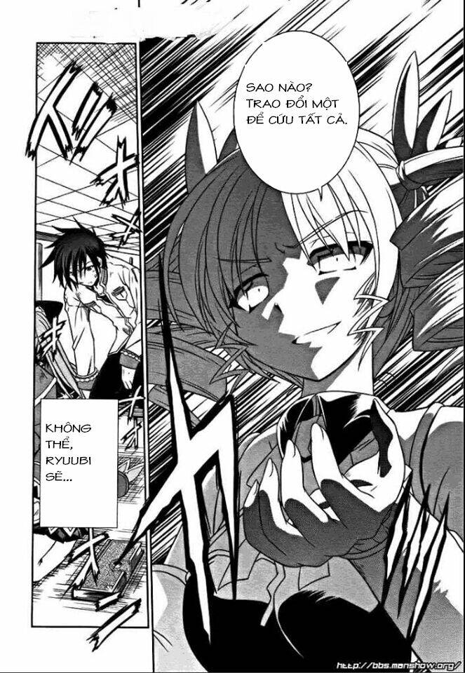 Shin Koihime Musou Chương 6 Ảnh 29