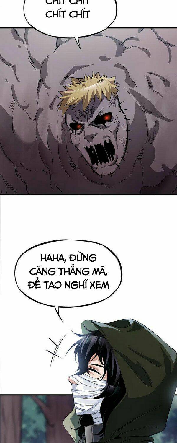 Sau Mạt Thế Tôi Trở Thành Zombie Chương 62 Ảnh 12