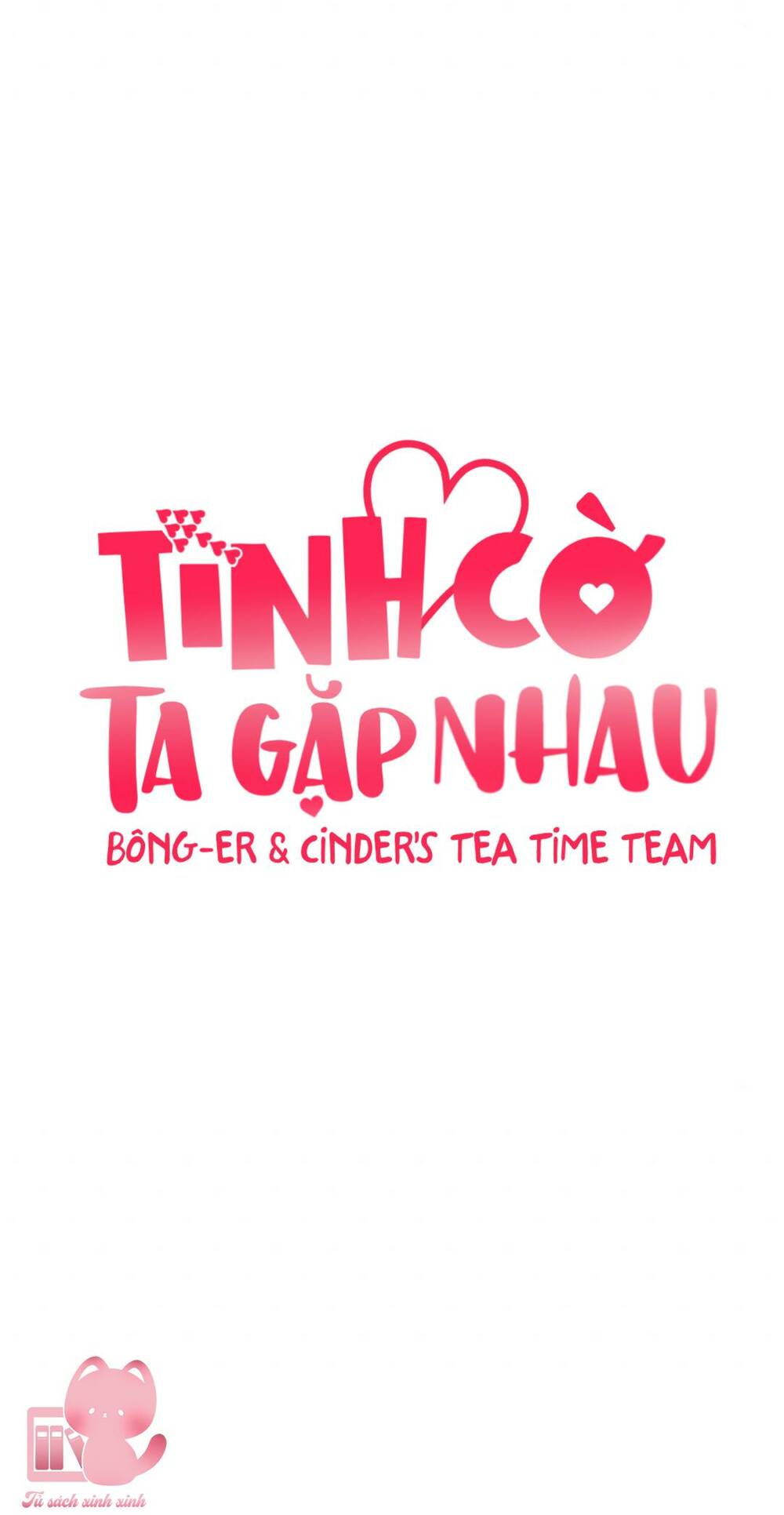 Tình Cờ Ta Gặp Nhau Chương 5 Ảnh 21