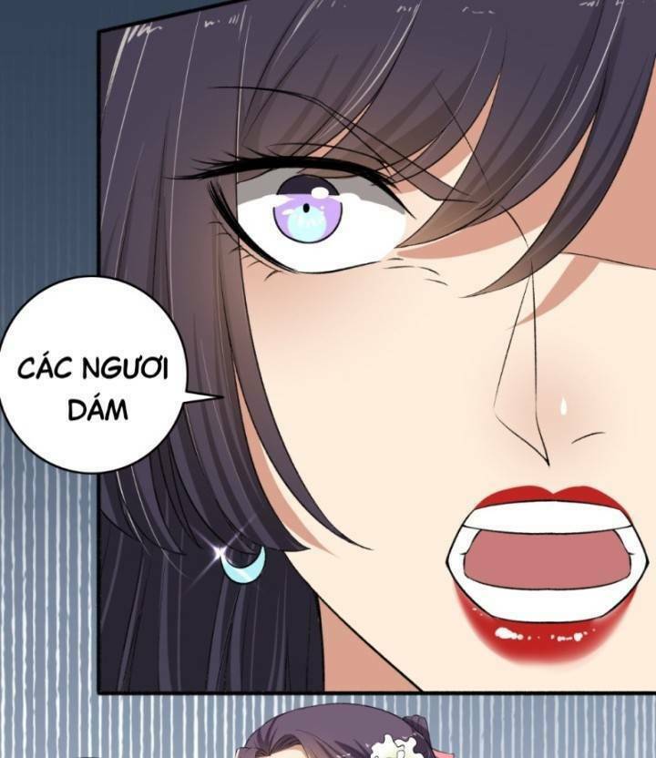 Cuồng Phi Phách Lối Chương 133 Ảnh 9