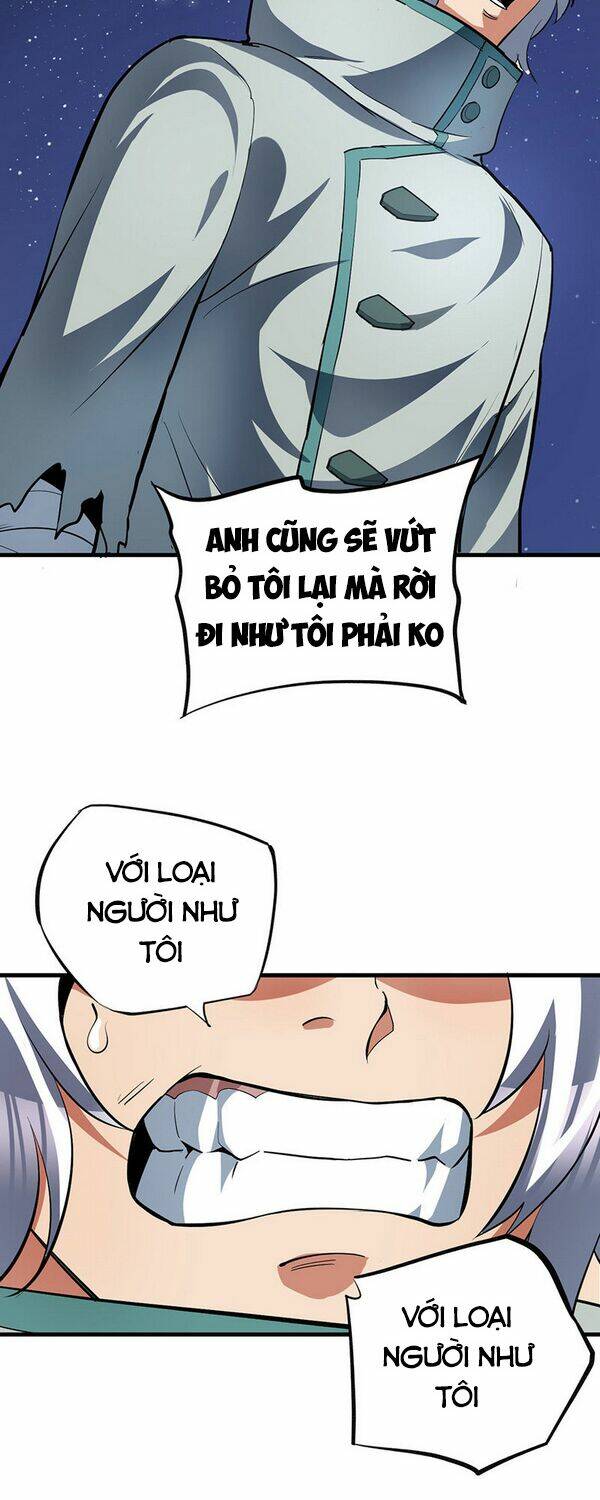 Sau Mạt Thế Tôi Trở Thành Zombie Chương 61 Ảnh 20
