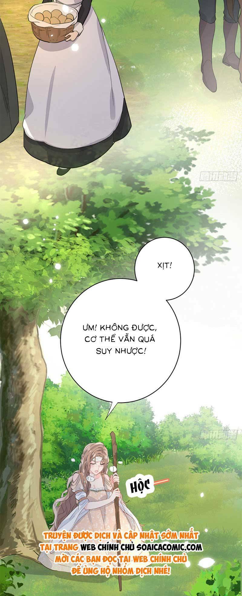 Xuyên Đến Dị Giới Toàn Trai Đẹp Chương 5 Ảnh 17