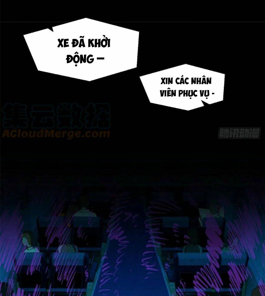 Toàn Cầu Sụp Đổ Chương 62 Ảnh 8