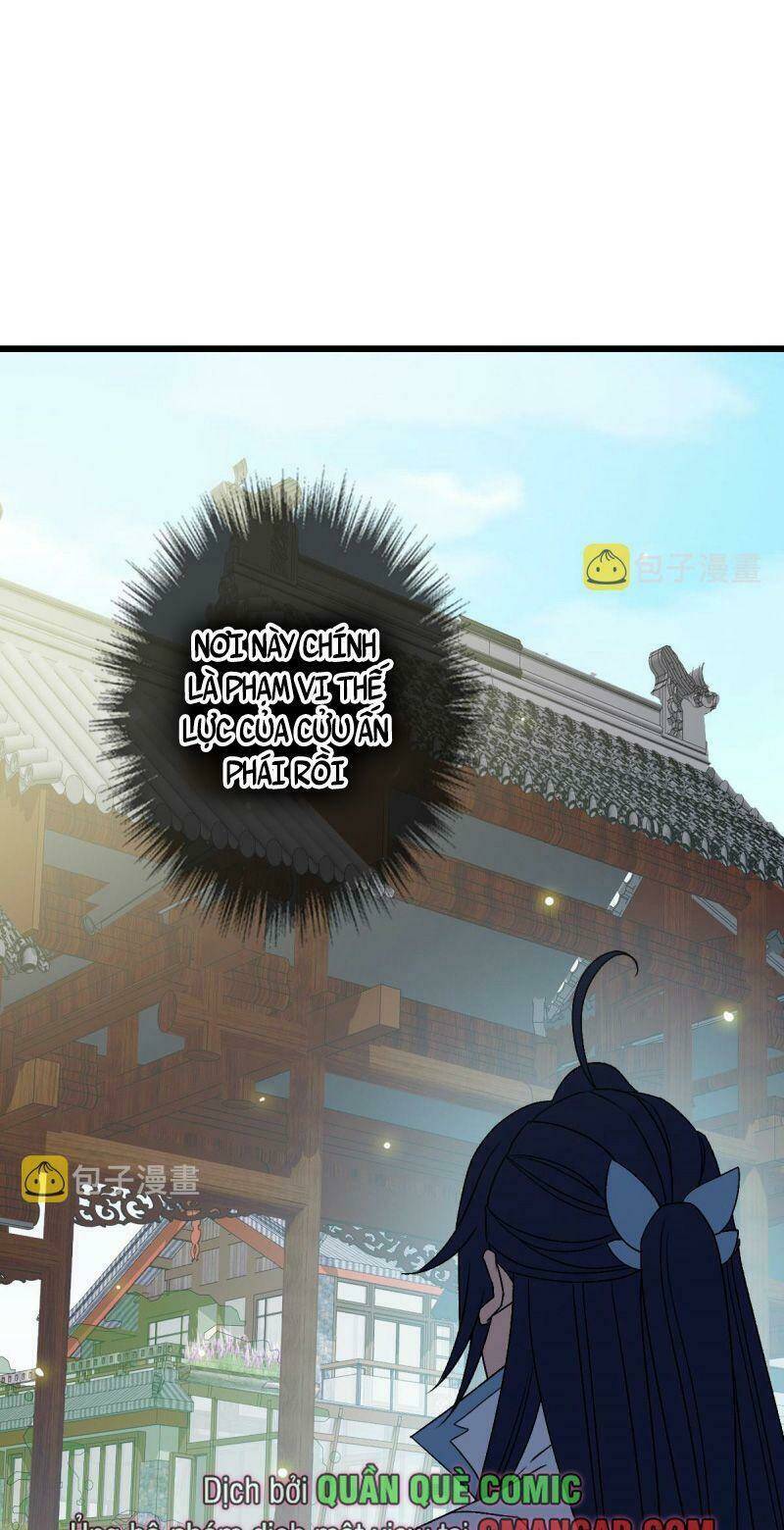 Siêu Đạo Thần Thuật Chương 108 Ảnh 37