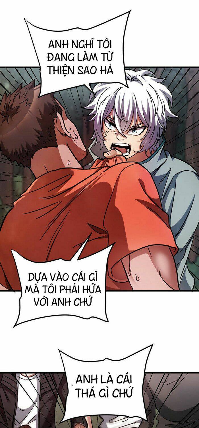 Sau Mạt Thế Tôi Trở Thành Zombie Chương 43 Ảnh 22