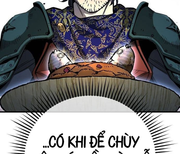 Kẻ Điên Và Đội Trưởng Cảnh Vệ Chương 17 Ảnh 262