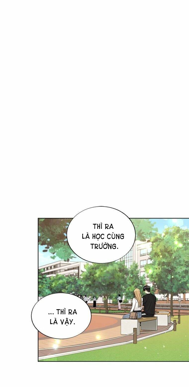 Hẹn Hò Nơi Công Sở Chương 122 Ảnh 25