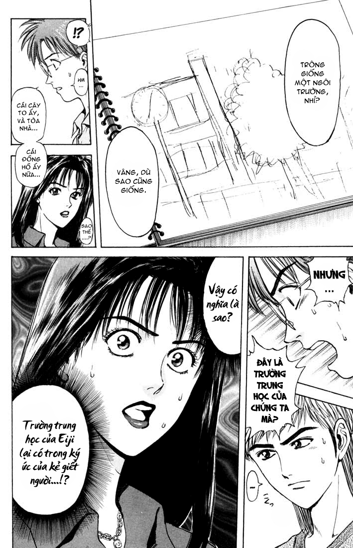 Saikometora Eiji - Thám Tử Eiji Chương 50 Ảnh 18
