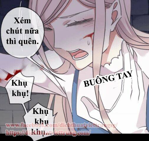 Vết Cắn Ngọt Ngào Chương 53 Ảnh 3