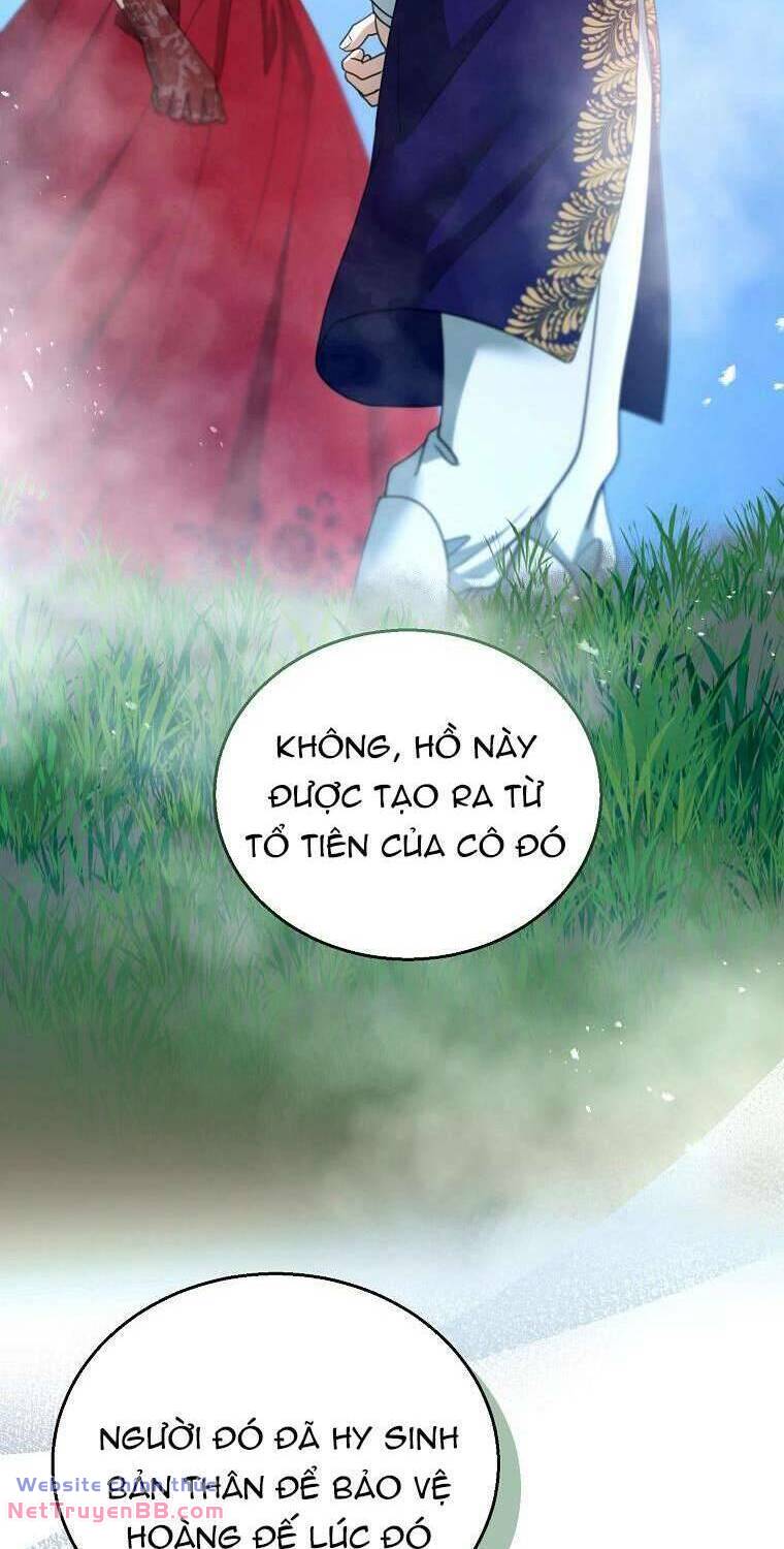 Tôi Sắp Ly Hôn Với Người Chồng Độc Ác, Nhưng Chúng Tôi Có Baby Chương 94 Ảnh 55
