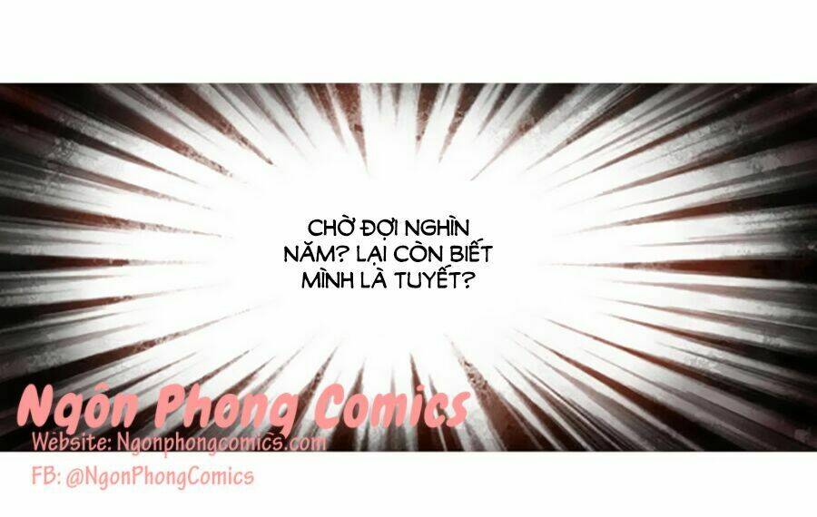 Thiên Niên Minh Vương Cộng Chẩm Miên Chương 1 Ảnh 55