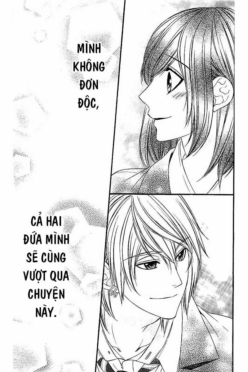Kedamono Kareshi Chương 79 Ảnh 8