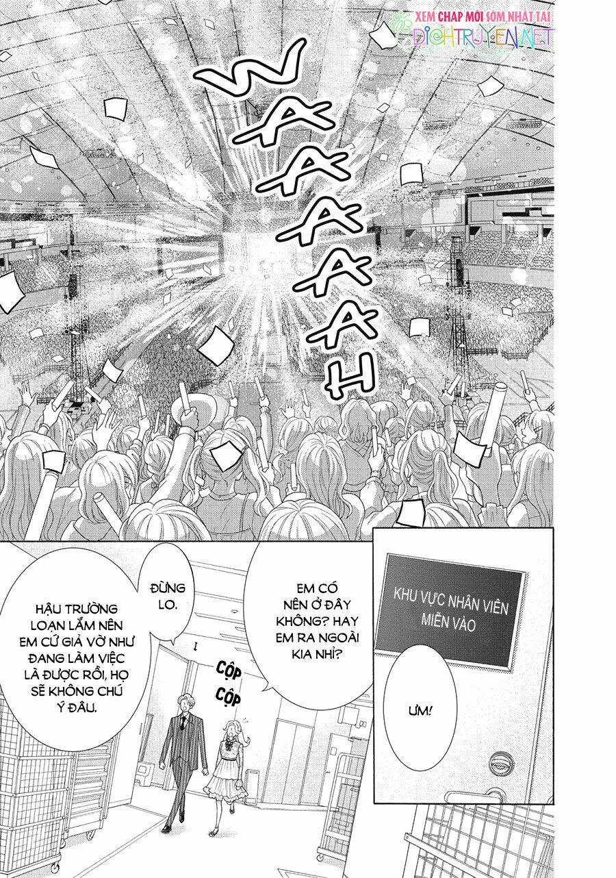 Gozen 0-Ji, Kiss Shi Ni Kite Yo Chương 36 Ảnh 30