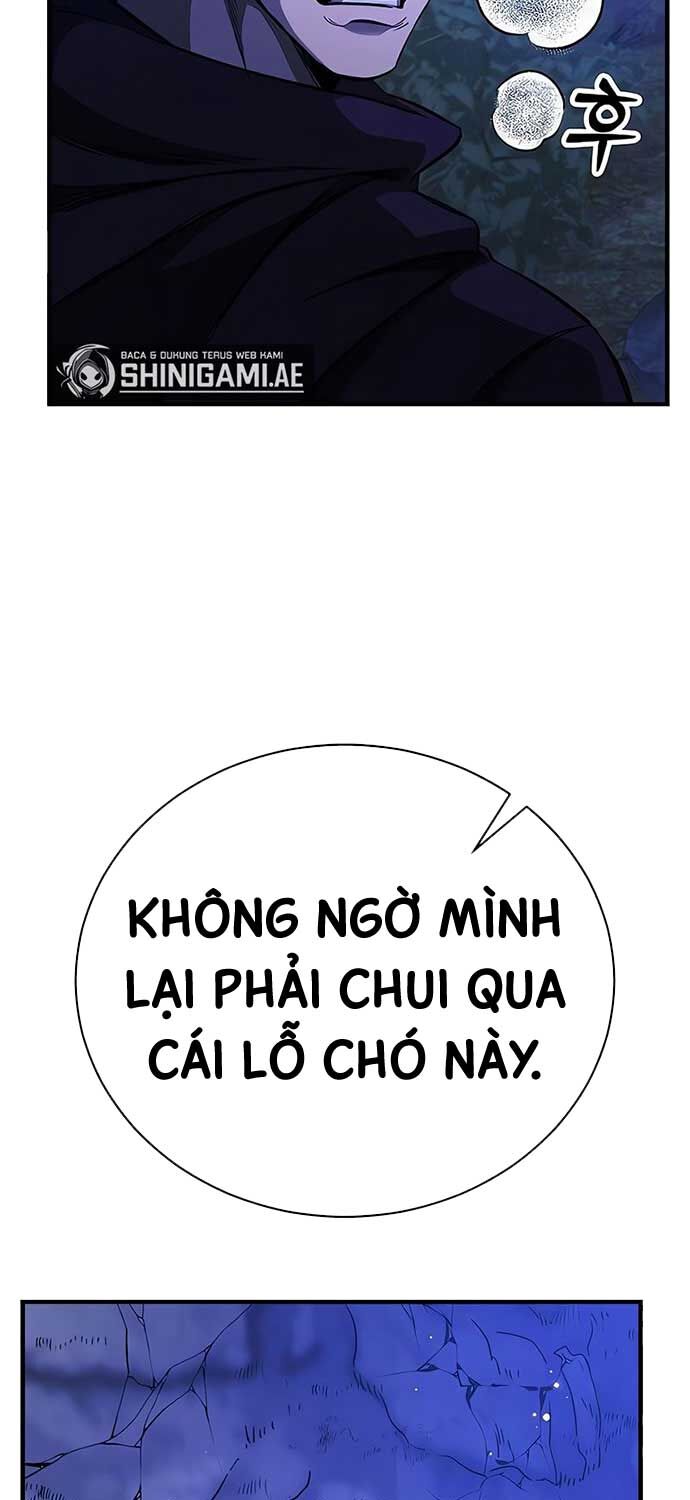 Kẻ Điên Và Đội Trưởng Cảnh Vệ Chương 14 Ảnh 70