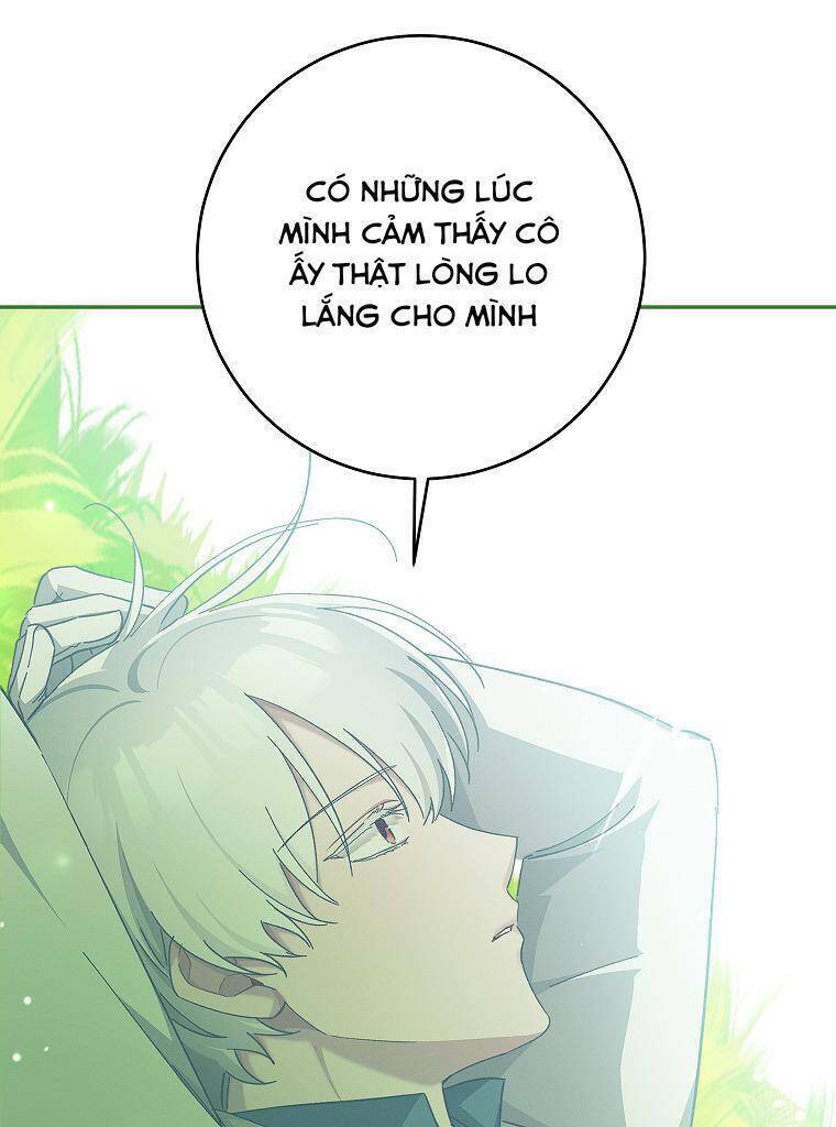 Chỉ Cần Nắm Tay Em Chương 29 Ảnh 47