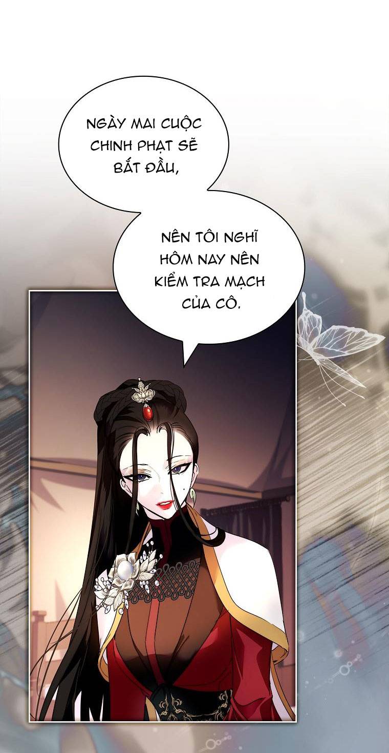 Tôi Đã Nuôi Hồ Ly Sai Cách Rồi Chương 38.2 Ảnh 20