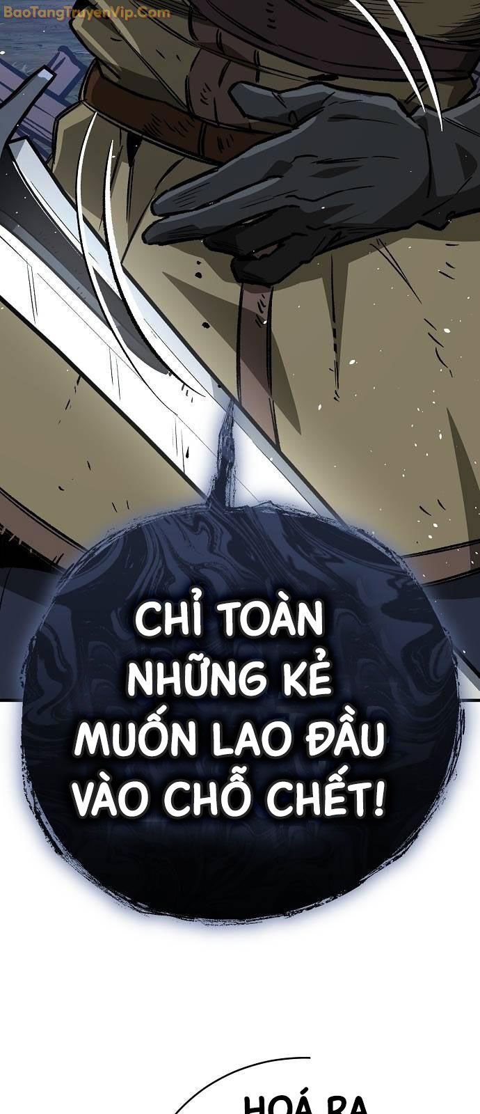 Kẻ Điên Và Đội Trưởng Cảnh Vệ Chương 20 Ảnh 46