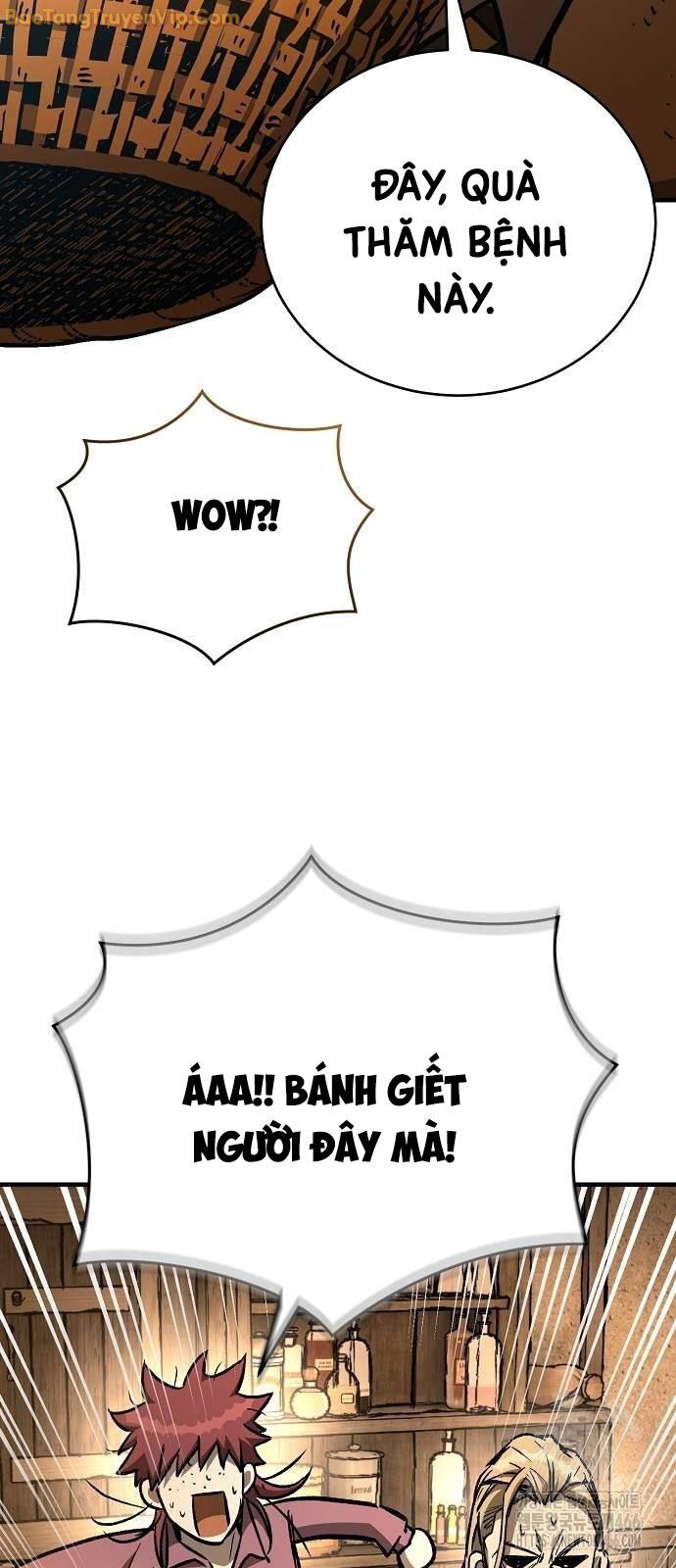 Kẻ Điên Và Đội Trưởng Cảnh Vệ Chương 20 Ảnh 88