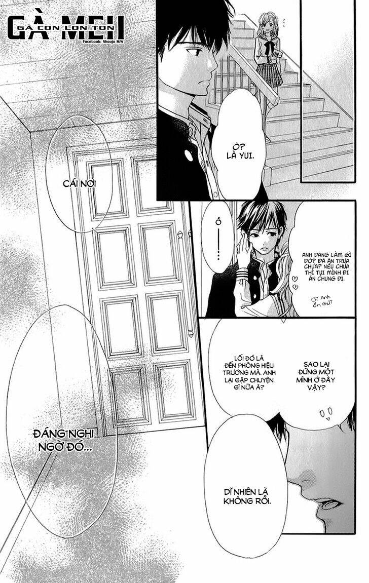 Otome Holic Chương 6 Ảnh 13