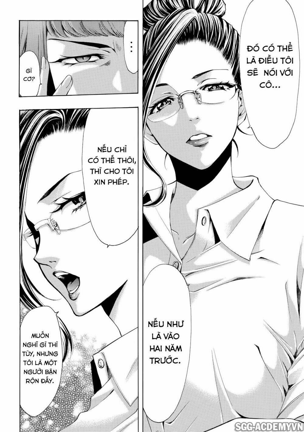 Fuuka Chương 177 Ảnh 17