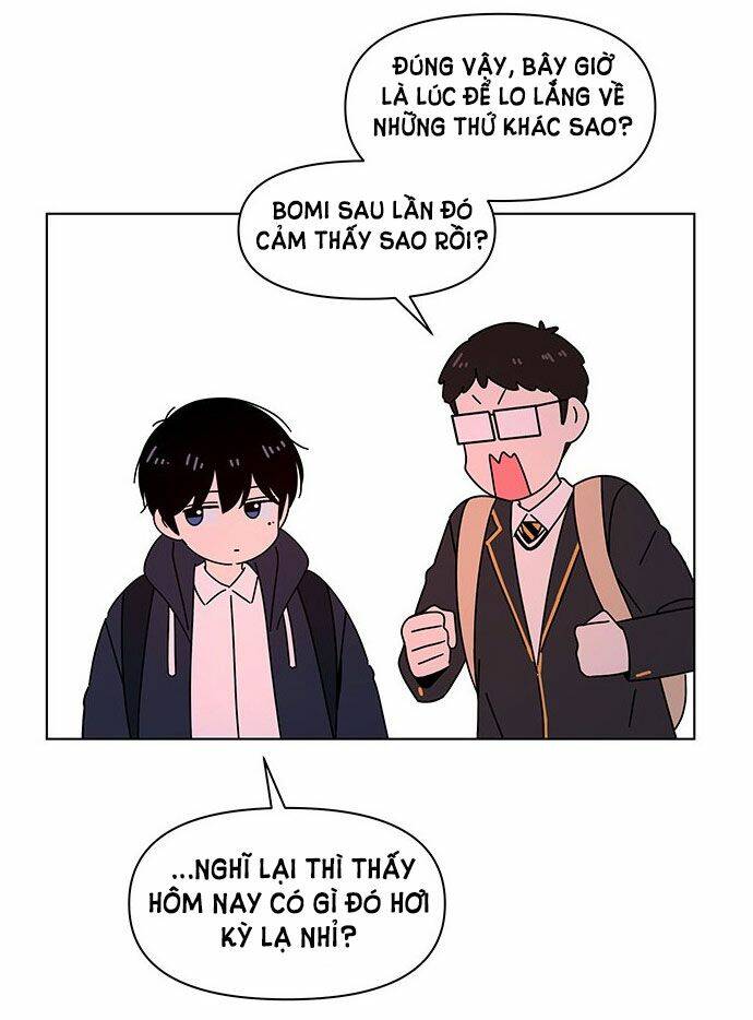 Thanh Xuân Rực Rỡ Chương 107 Ảnh 19