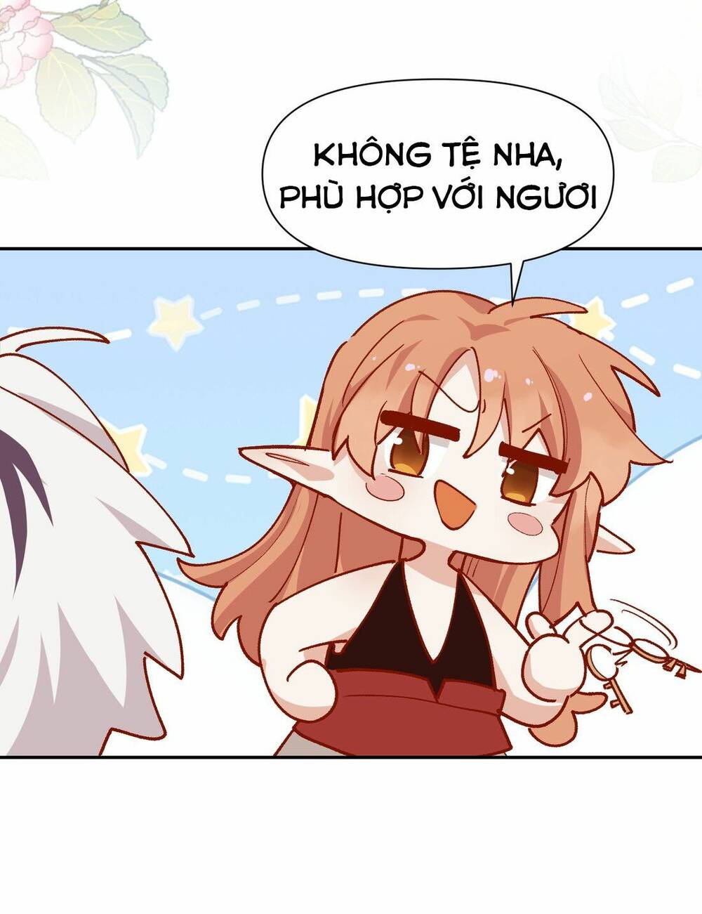 Mười Năm Sau, Tôi Kết Hôn Với Kẻ Không Đội Trời Chung Của Mình?! Chương 42 Ảnh 37