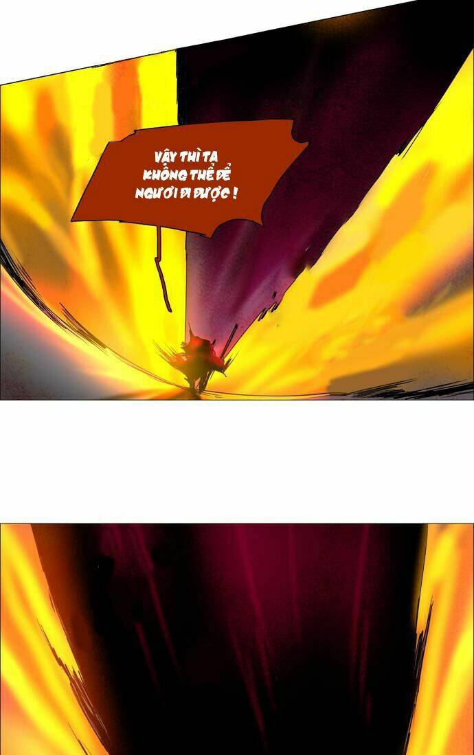 Lessa 2: The Crimson Knight Chương 98 Ảnh 8