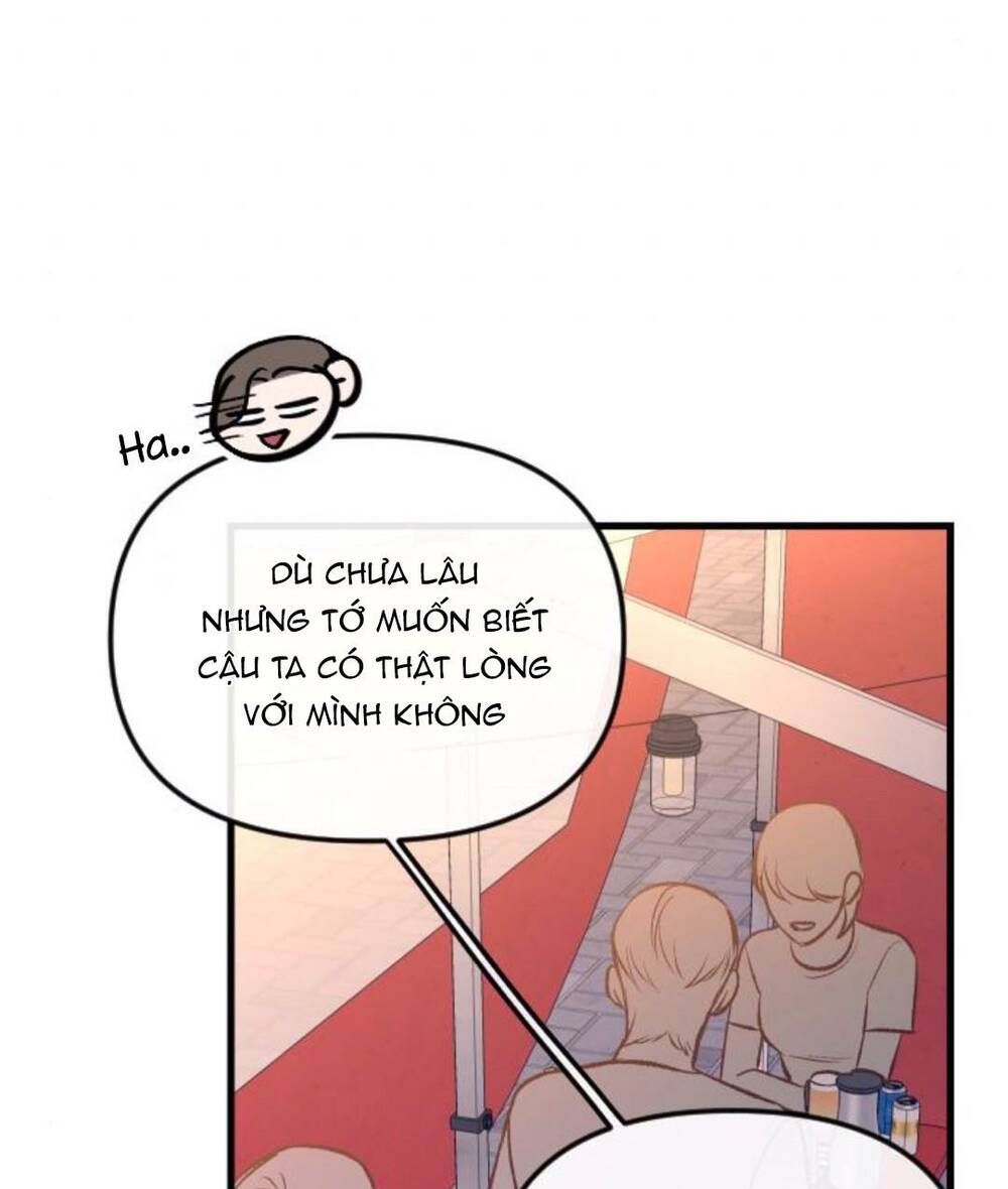 Tình Cờ Ta Gặp Nhau Chương 5 Ảnh 44