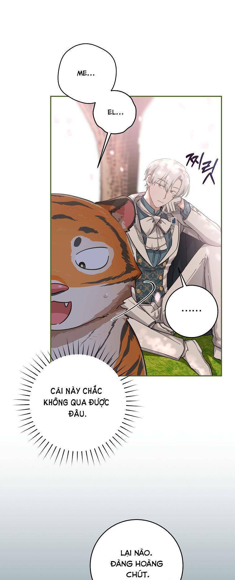 Chỉ Cần Nắm Tay Em Chương 27 Ảnh 63