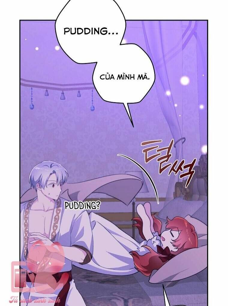 Chỉ Cần Nắm Tay Em Chương 35 Ảnh 62
