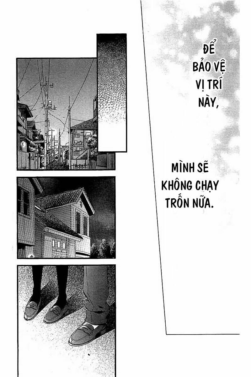 Kedamono Kareshi Chương 78 Ảnh 21