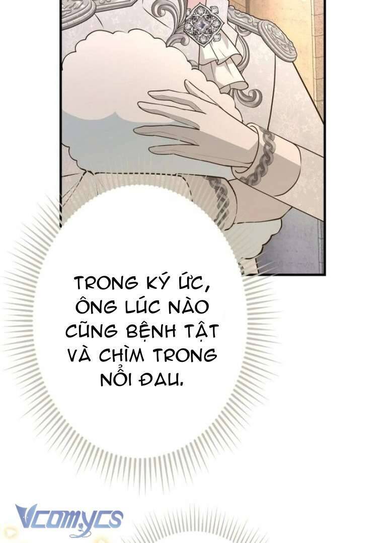 Sau Này Họ Sẽ Sinh Ra Tôi Chương 9 Ảnh 7