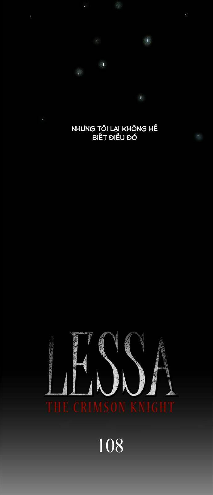 Lessa 2: The Crimson Knight Chương 108 Ảnh 6