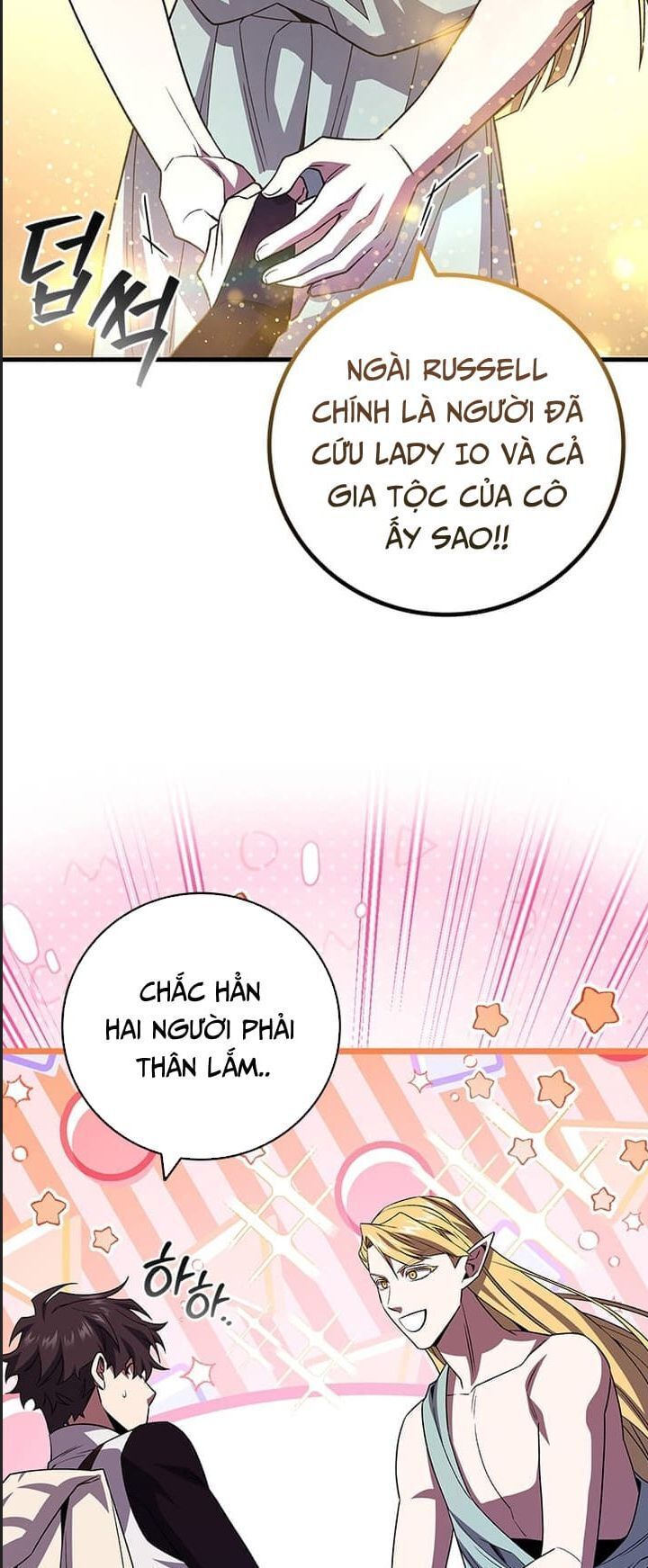Thực Long Ma Pháp Sư Chương 85 Ảnh 22