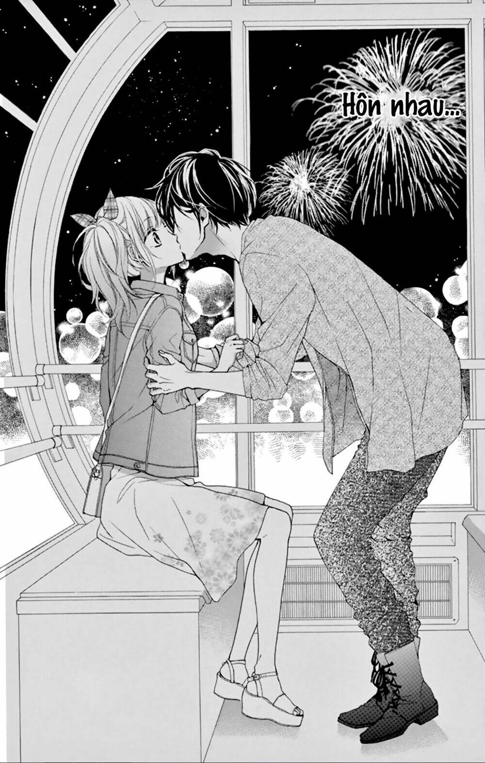 Seiyuu-San To Do S Na P-Sama Chương 1 Ảnh 28