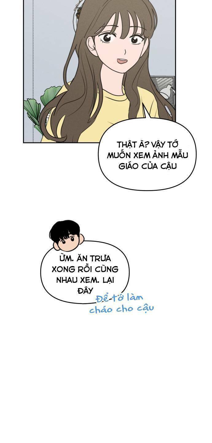 Thỏa Thuận Bí Mật Giữa Chúng Ta Chương 53 Ảnh 27